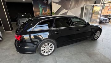 Audi A6 - 10