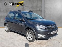 Fahrzeugabbildung Sandero II Stepway Prestige 0.9 TCe 90 eco
