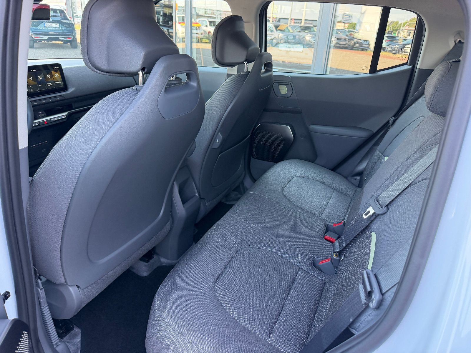 Kia EV2 - Bild 9