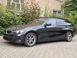 BMW 318 d, Led,Wide,Profi,Pano,Cam,Driving Assistant - BMW 318 Gebrauchtwagen in Berlin