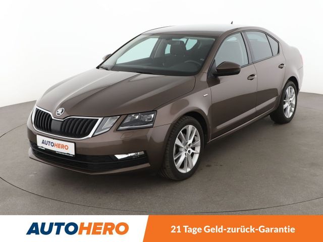 Skoda Octavia 1.4 TSI Drive Aut. *LED*TEMPO*CAM*