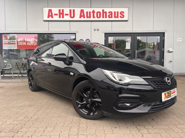Opel Astra K Sports Tourer Ultimate Start/Stop