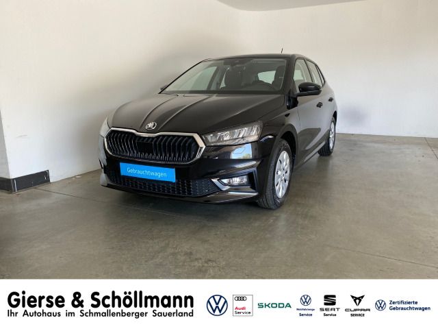 Fabia IV Essence 1.0 TSI KLIMA+EPH+LED+GRA