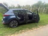 Kia Sportage 2.0 CRDi 185 Eco-Dyn. GT line Autom... - Kia Sportage in Bonn