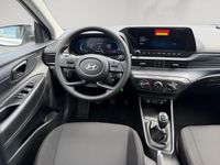 Hyundai i20 - Vorschau Bild 11