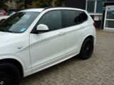 ALPINA XD3 3.0 Bi-Turbo Navi, Pano.AHK.,Standheizung - ALPINA: Weiß