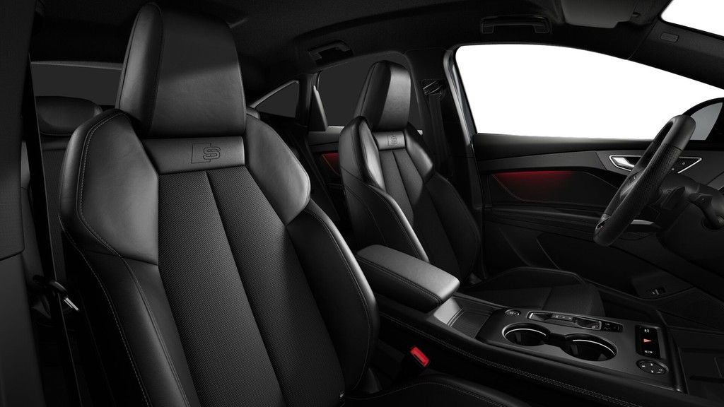 Audi Q4 - Bild 7