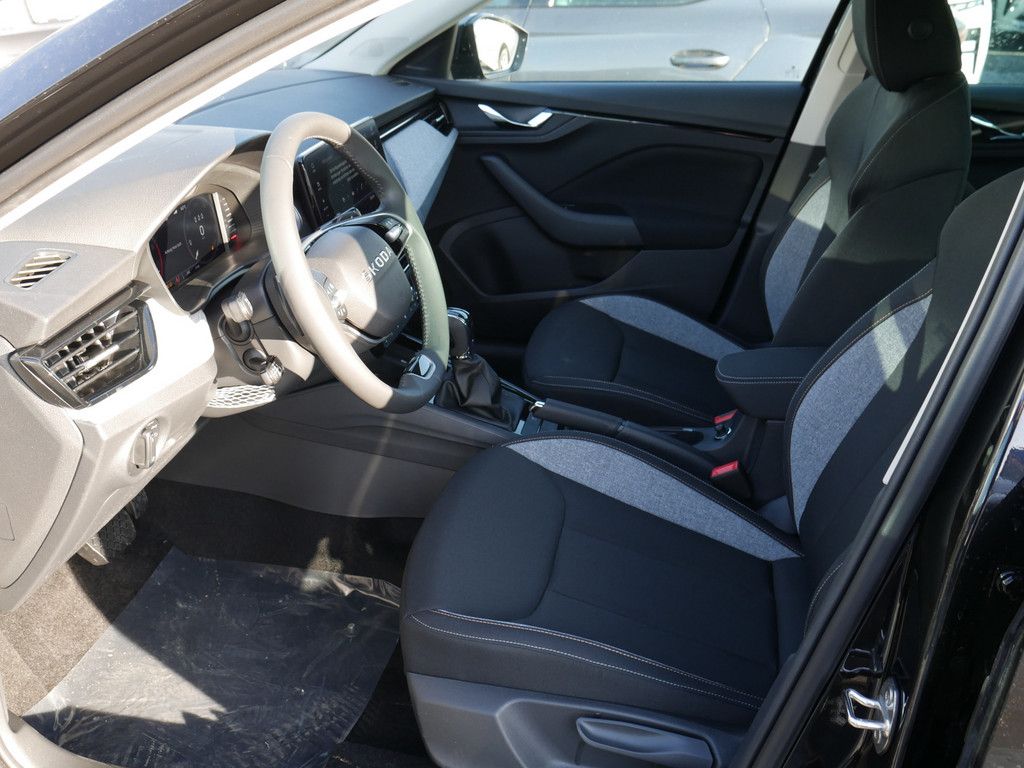 Skoda Scala - Bild 7