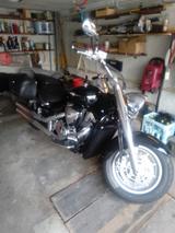 Suzuki Intruder 1800 - Offers matching your search criteria