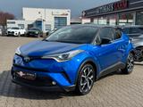 Toyota C-HR Hybrid Team D"SPUR ASS."LENKRAD HEIZ"KAMERA - Toyota C-HR aus 2018