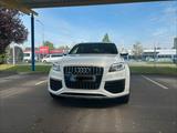 Audi Q7 W12 Packet S-Line   7 Sitzer - Audi: 12 W