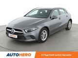 Mercedes-Benz A 180 Aut. *VC*TEMPO*CAM*SHZ*LED*NAVI* - gebrauchte Mercedes-Benz A 180 aus dem Jahr 2019