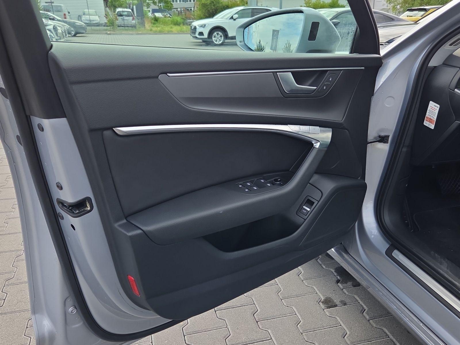 Audi A6 Avant 35 TDI S tronic*Navi*LED*HUD*AHK*ACC*Ka, миниатюра 21