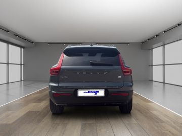 Volvo XC40 R Design Recharge Plug-In Hybrid 2WD