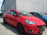 Opel Corsa E Color Edition ecoFlex-NAVI-SHZ-LHZ-ALU - Opel Corsa Gebrauchtwagen in Gelsenkirchen