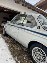 BMW 2800 CS - BMW: 2800