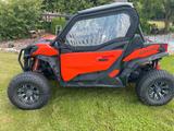 Can-Am Maverick Trail Sport 1000R - CAN-AM QUAD