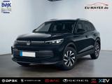 Volkswagen Tiguan 1.5 eTSI DSG LIMITED Neues Modell 1xLAGER - Volkswagen Tiguan New cars: Modell
