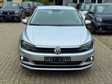 Volkswagen Polo VI+PDC+MFL+KLIMA*1.HAND+GARAGENWAGEN+NEUWER - VW Polo Gebrauchtwagen in Hamburg