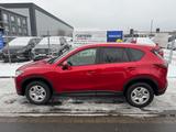 Mazda CX-5 Sendo *ATM*2.Hand*EURO6*Keyless-Go*AHK*ALU* - Mazda CX-5 SENDO mit Diesel-Antrieb