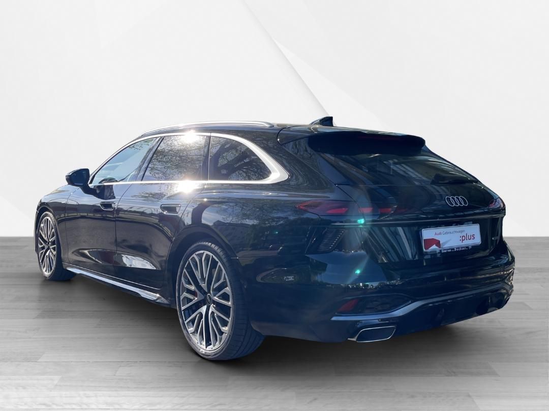 Fahrzeugabbildung Audi A6 Avant 3.0 TFSI quattro 360,HUD,Kamera,LED,LM