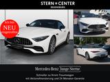 Mercedes-Benz SL 43 AMG NIGHT+MEMORY+DIGITAL LIGHT+KEYLESS-GO+ - Mercedes-Benz SL-Klasse Benziner Gebrauchtwagen