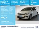 Volkswagen Touran 1.5 TSI Highline R-Line DSG 7-Sitzer AHK - VW Touran Gebrauchtwagen in Ludwigshafen