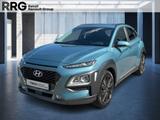 Hyundai KONA 1.6 GDI Hybrid Style - Hyundai KONA mit Hybrid-Antrieb