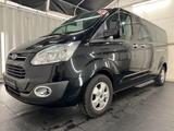 Ford Tourneo Custom Titanium 300 L2/8Sitz/Tempo/Bluet - gebrauchte Ford Tourneo Custom aus dem Jahr 2016