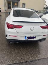 Mercedes-Benz Cla 250 amg line - Mercedes-Benz 250 Limousine Gebrauchtwagen