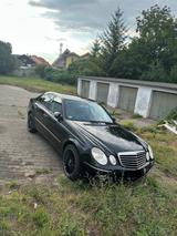 Mercedes-Benz E 320 CDI AVANTGARDE 7 Gang Getriebe  - Mercedes-Benz E 320: Cdi Avantgarde