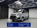 Ford Transit Custom L2 2.HD/AHK/9Sitzer/8xReifen/TÜV - Ford: Xr8