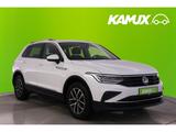 Volkswagen Tiguan 1.5 TSI DSG Life+LED+KAMERA+CARPLAY+PDC - Volkswagen Tiguan: Tsi