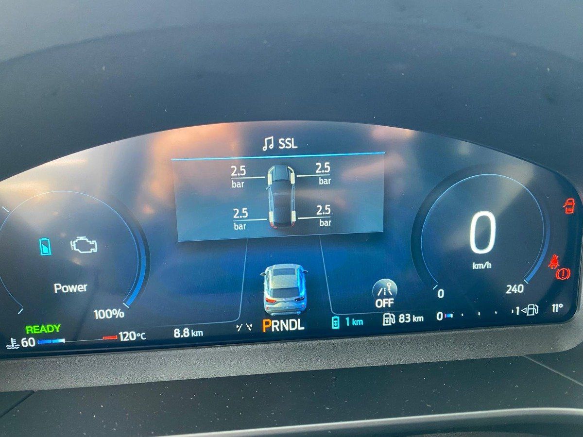 Ford Kuga - Bild 7