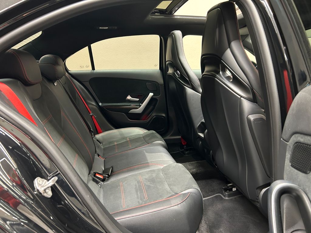 Mercedes-Benz A 35 AMG A35 AMG 4M *NIGHT*PERFORMANCE SITZ*PANO*360°*