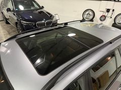 Fahrzeugabbildung BMW 525 d Touring HeadUp Xenon Pano Leder PDC