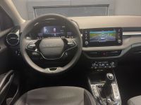 Skoda Fabia - Vorschau Bild 8