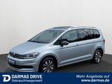 Volkswagen Touran 1.5 TSI DSG GOAL PanoD Navi LED Kamera 