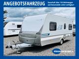 HYMER / ERIBA / HYMERCAR SPORTING 530 EINZELBETTEN MARKISE ALUFELGEN - Offers