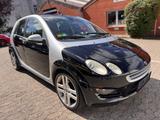 Smart ForFour forfour sportstyle edition 1.5*PANORAMA - gebrauchte Smart ForFour aus dem Jahr 2006