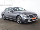 Mercedes-Benz C 300 d 4Matic AMG Line 9G AHK/SHD/LED/Kamera/TW - gebrauchte Mercedes-Benz C 300 aus dem Jahr 2019