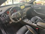 Mercedes-Benz A 45 AMG 4Matic/NAVI/XENON/K-GO - : Allradantrieb, Kleinwagen