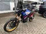 BMW F 900 GS - BMW F 900 GS