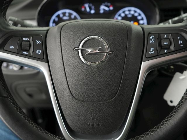 Mokka X 120 JAHRE+NAVI+RÜCKFAHRKAMERA+SITZ-/LENK