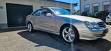Mercedes-Benz CLK 500 Avantgarde.  Service... - gebrauchte Mercedes-Benz CLK 500 aus dem Jahr 2002