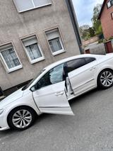 Volkswagen Passat cc 1.8 tausch gg Automatik - Volkswagen Passat CC in Essen