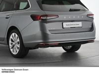 Skoda Superb - Vorschau Bild 7