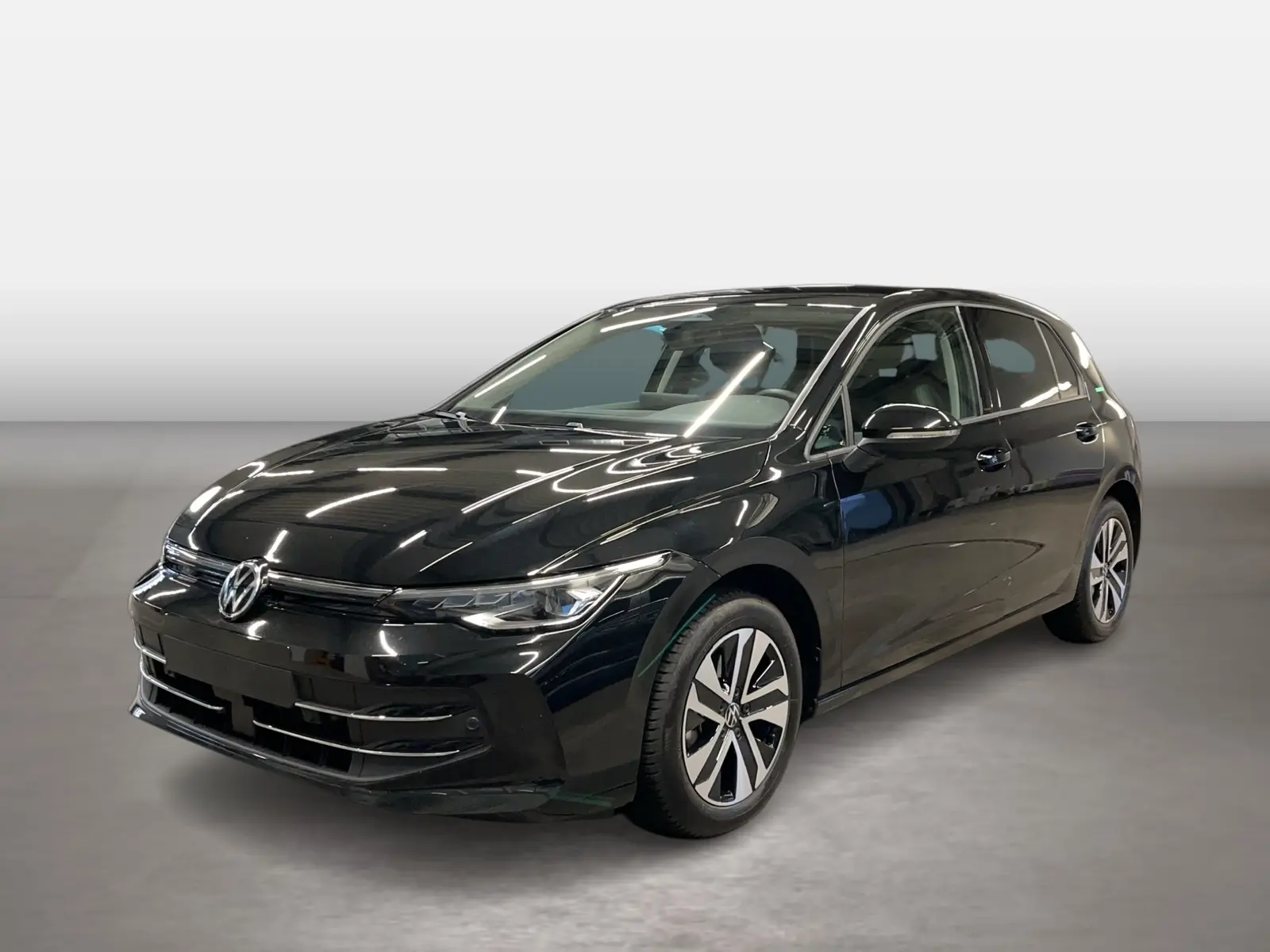 Volkswagen Golf VIII 1.5 TSI DSG Life Energy ACC AHK AUT, миниатюра 2