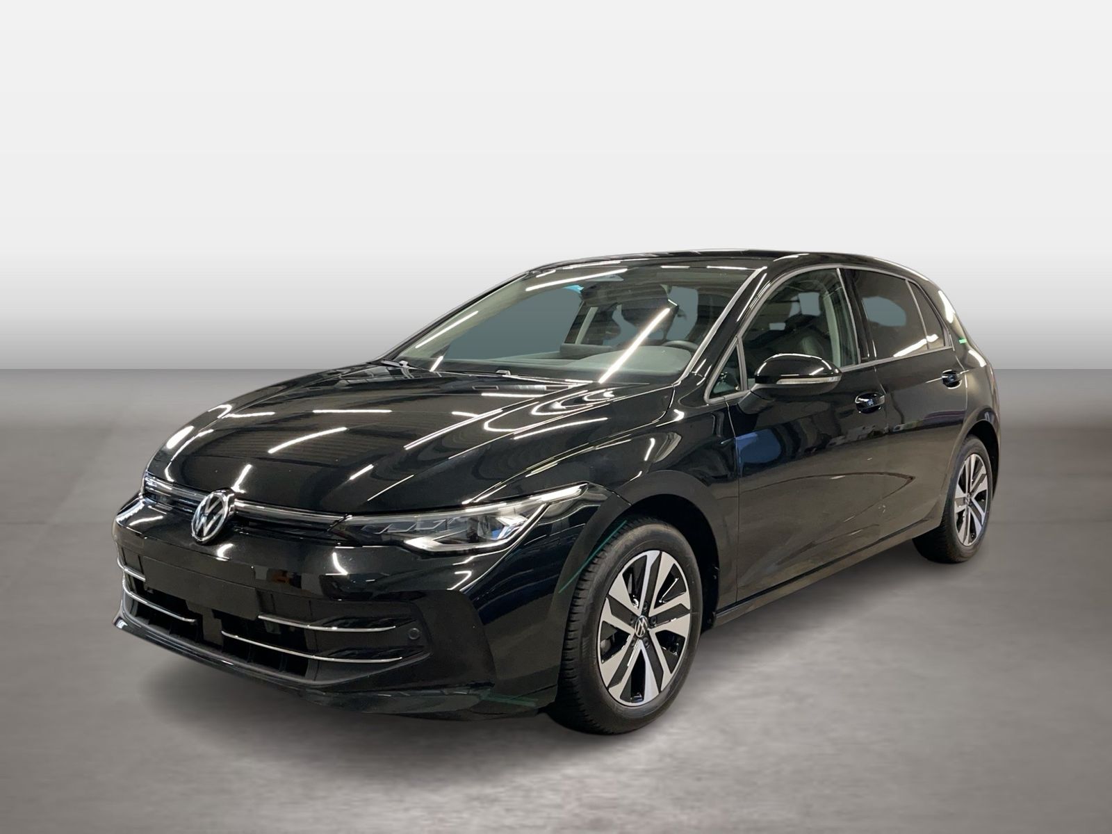Volkswagen Golf VIII 1.5 TSI DSG Life Energy ACC AHK AUT foto 2
