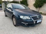 Volkswagen Passat 1.9 TDI - 2007 - Volkswagen Passat mit Diesel-Antrieb: 1.9